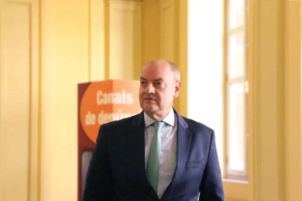 Expectativa de Mudanças no Governo do Rio com a Interinidade de Couto