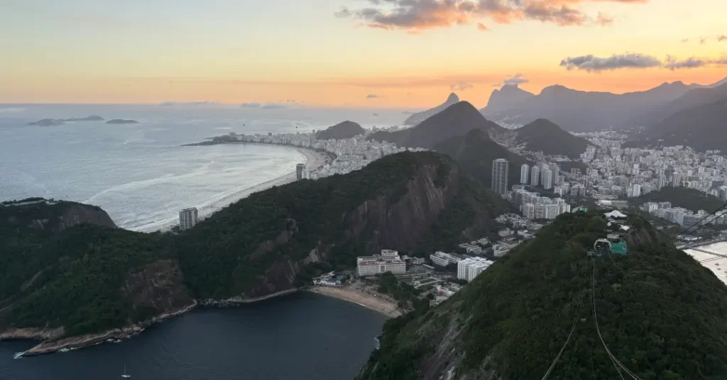 Experiências Imperdíveis no Rio de Janeiro Antes ou Depois do Show de Shakira