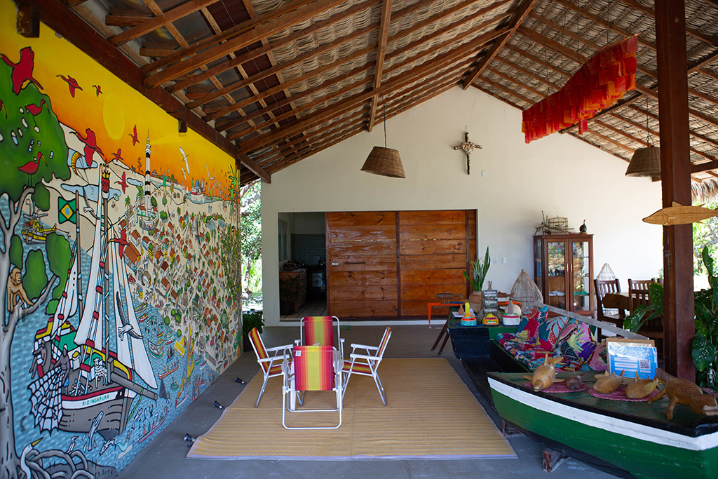 Explore o Brasil com Turismo Responsável: Dicas e Destinos Imperdíveis