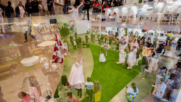 Faltando um Mês para o 10º Salão do Turismo: Uma Nova Era para o Nordeste Faltando um Mês para o 10º Salão do Turismo: Uma Nova Era para o Nordeste