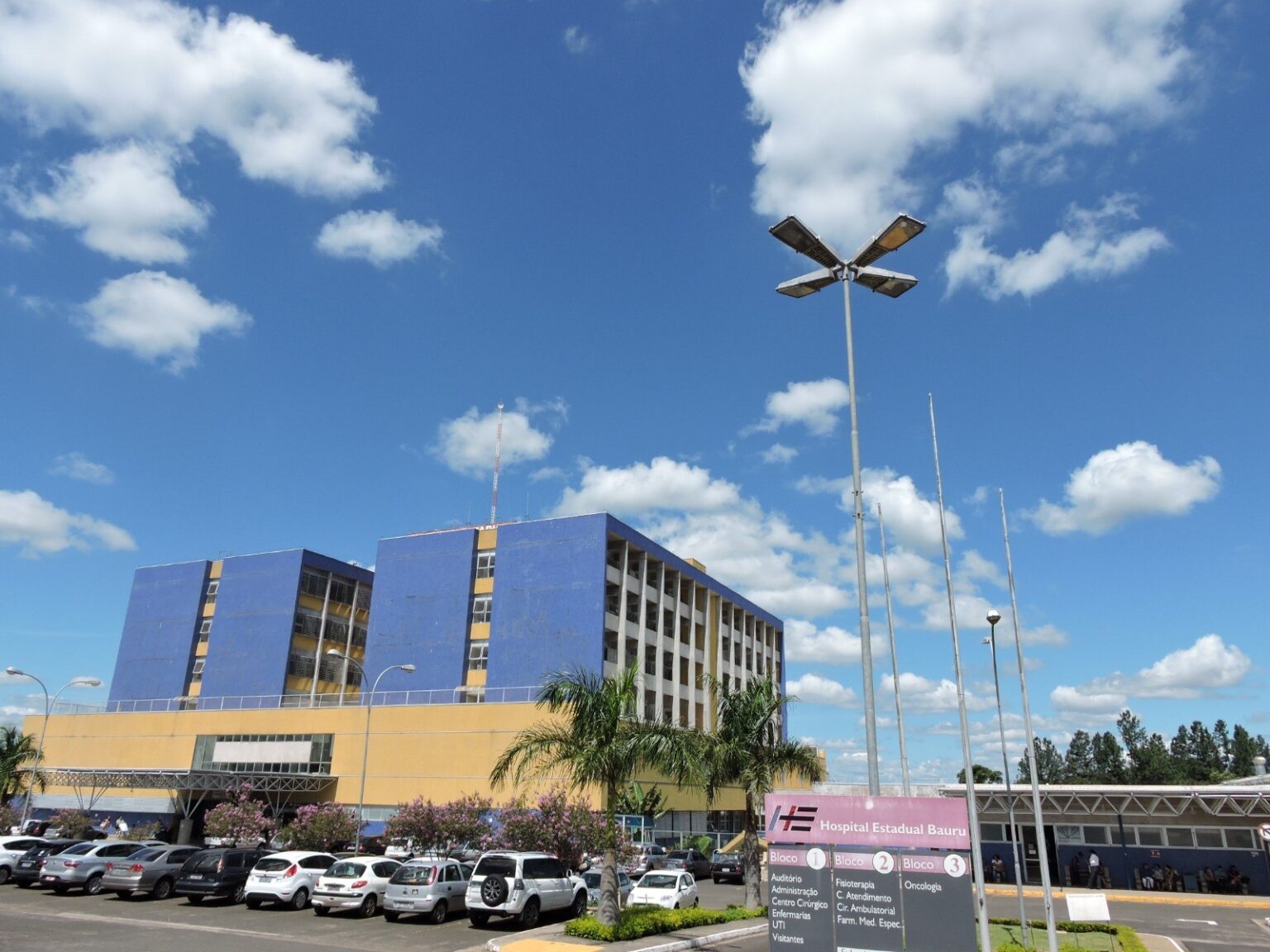 Famesp Anuncia Novos Processos Seletivos para Unidades de Saúde em Bauru