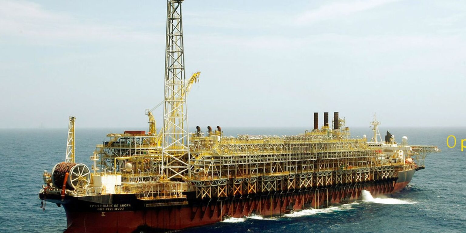 Fecomércio-RJ alerta: Redistribuição de royalties pode prejudicar a economia estadual