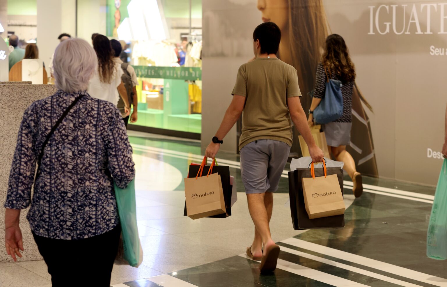 Feriadão no Rio: O que Funciona e o que Fecha Durante Tiradentes e São Jorge