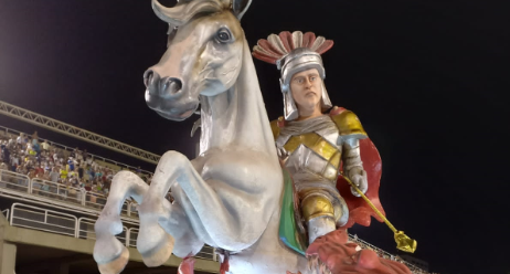 Feriado de São Jorge deve gerar R$ 50 milhões na economia carioca