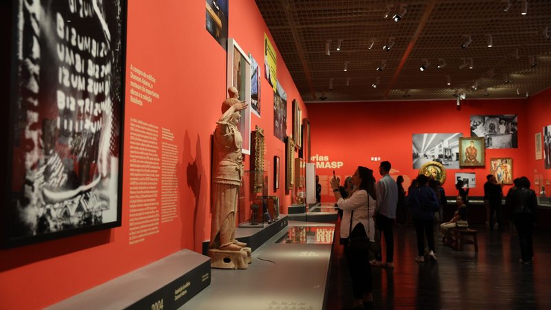 Feriado de Tiradentes: Museus, Bibliotecas e Teatros em São Paulo Funcionam com Horários Especiais