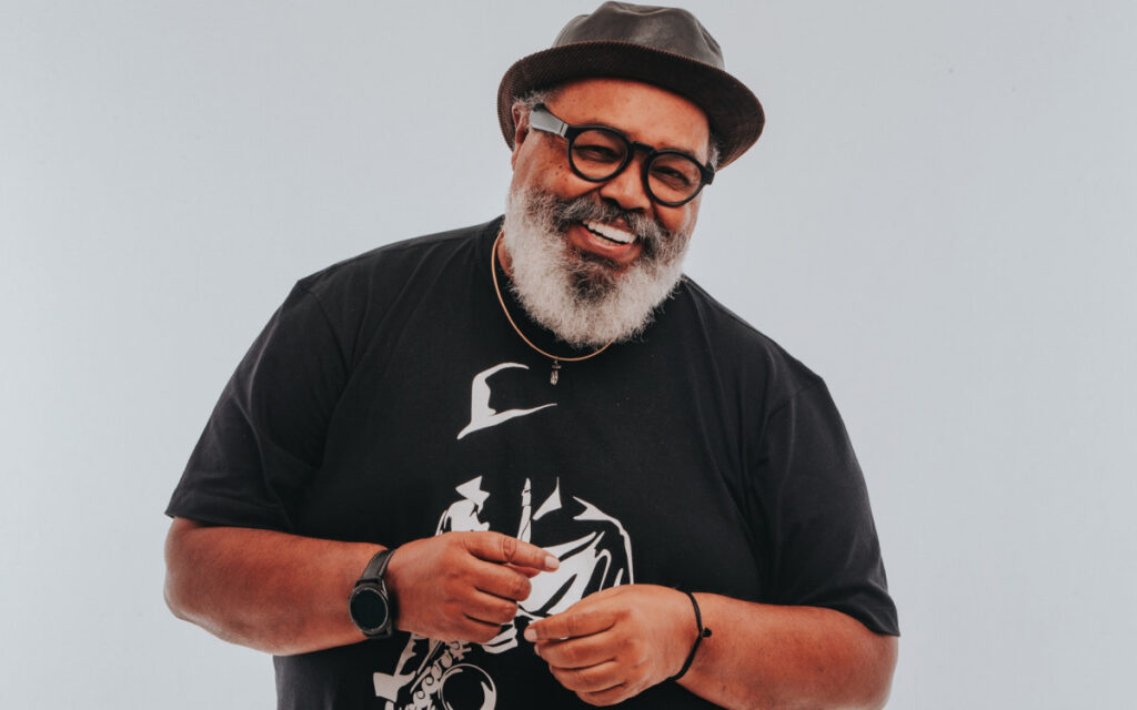 Festival Beco do Rato Celebra 22 Anos com Jorge Aragão e Atrações Imperdíveis