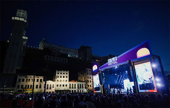 Festival Feira Preta Retorna ao Rio de Janeiro em 2026 Após Uma Década de Ausência