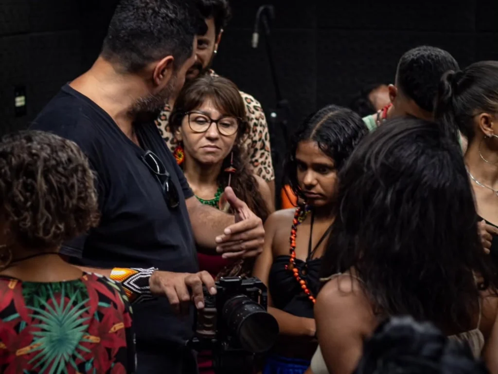 Festival Indígena de Cinema Leva Cultura ao Rio de Janeiro com Programação Gratuita