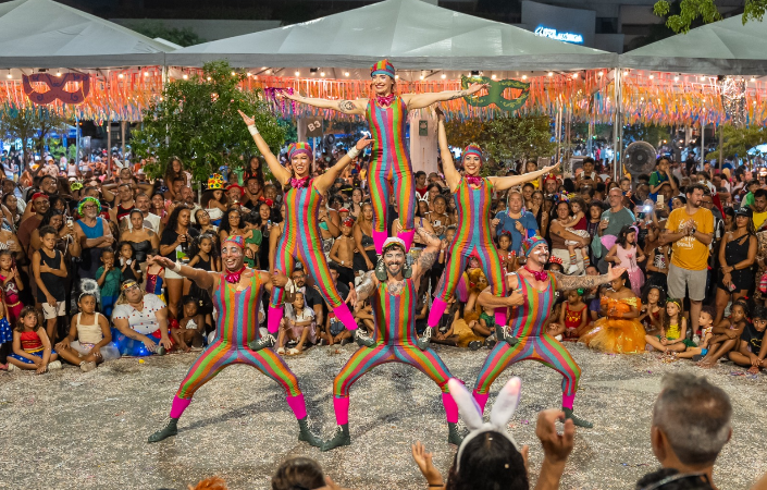 Festival Mundo Melhor 2026: Arte e Sustentabilidade na Cidade das Artes