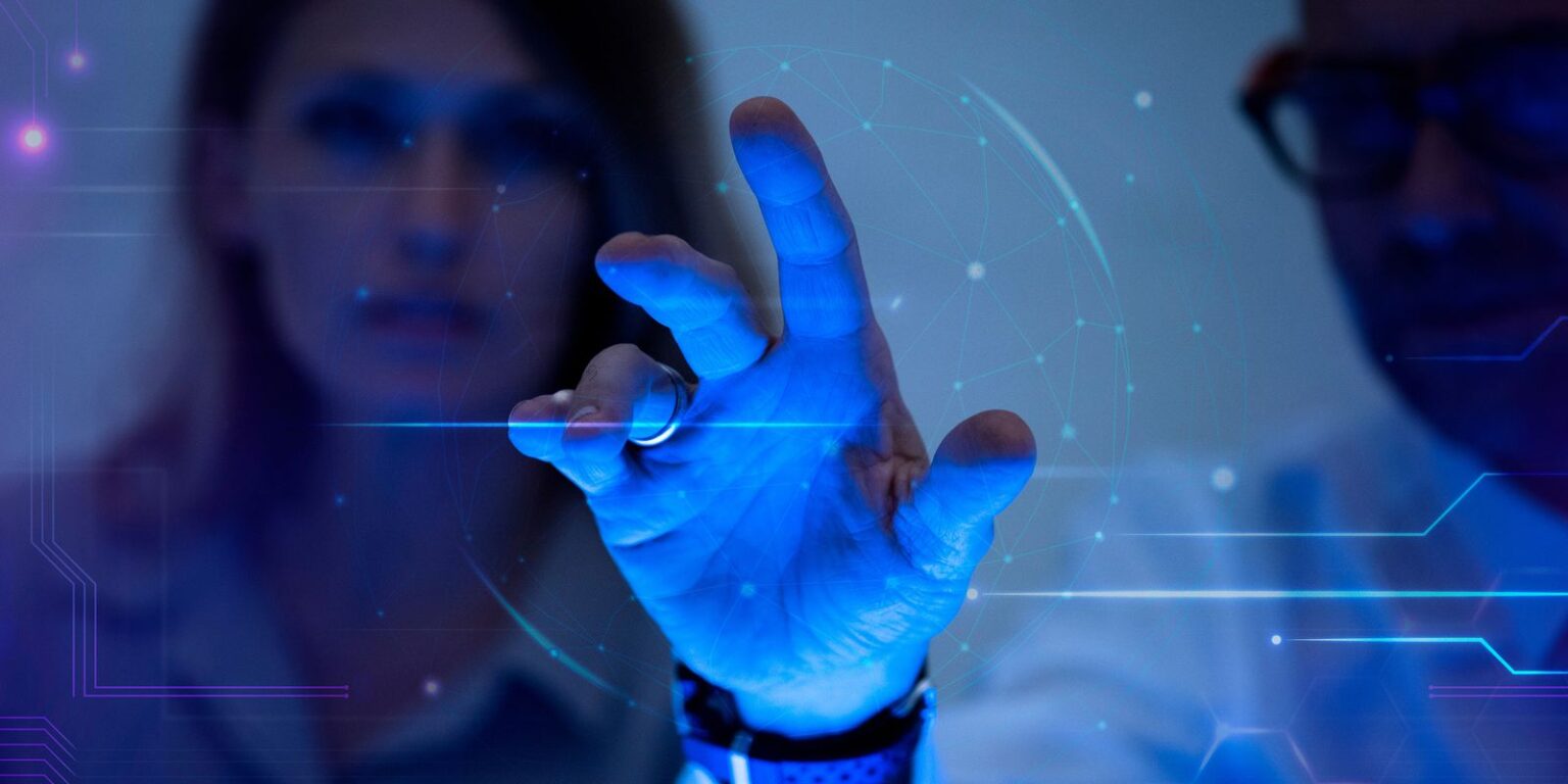 Finep e BNDES Abrem Edital para Seleção de Gestor de Fundo de Inteligência Artificial Finep e BNDES Abrem Edital para Seleção de Gestor de Fundo de Inteligência Artificial