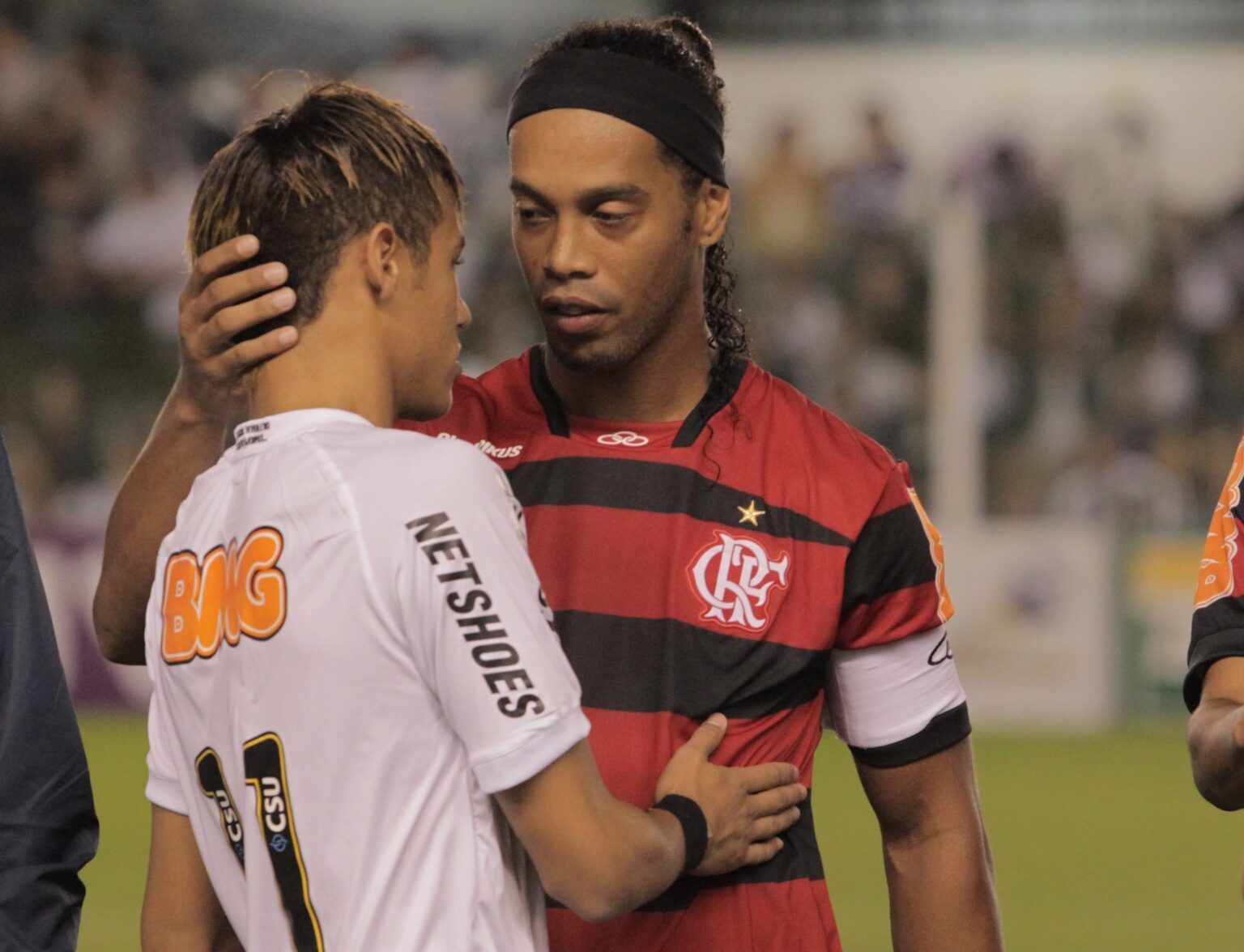 Flamengo e Santos: O Jogo Inesquecível que Mudou a História do Futebol