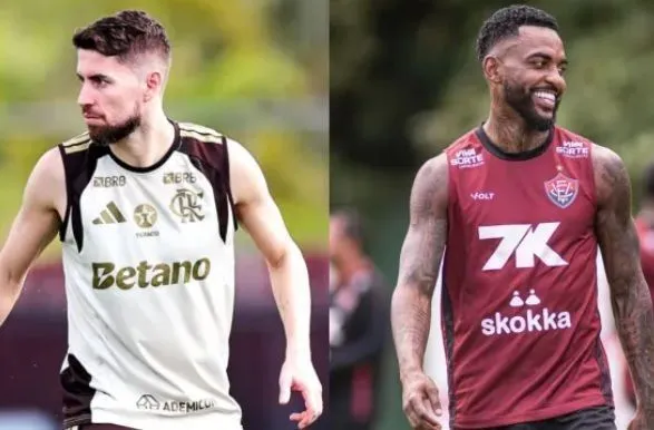 Flamengo e Vitória: Estreia Marcante na Copa do Brasil 2026