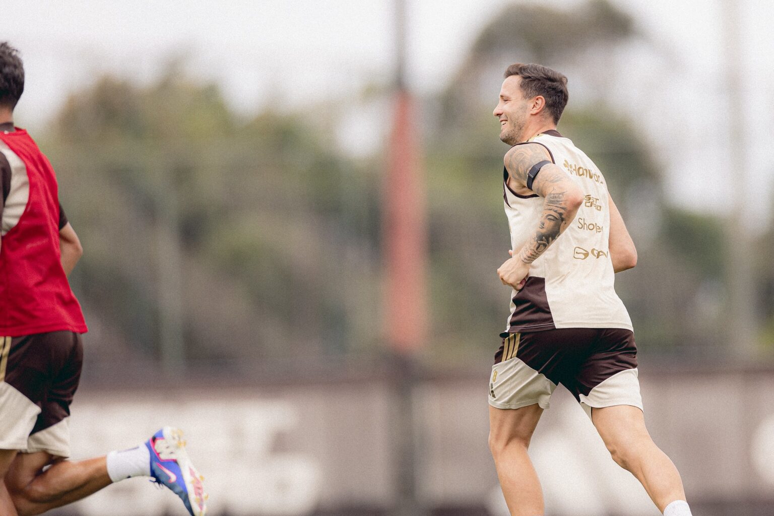 Flamengo Enfrenta Medellín com Reforços Cruciais para a Libertadores Flamengo Enfrenta Medellín com Reforços Cruciais para a Libertadores