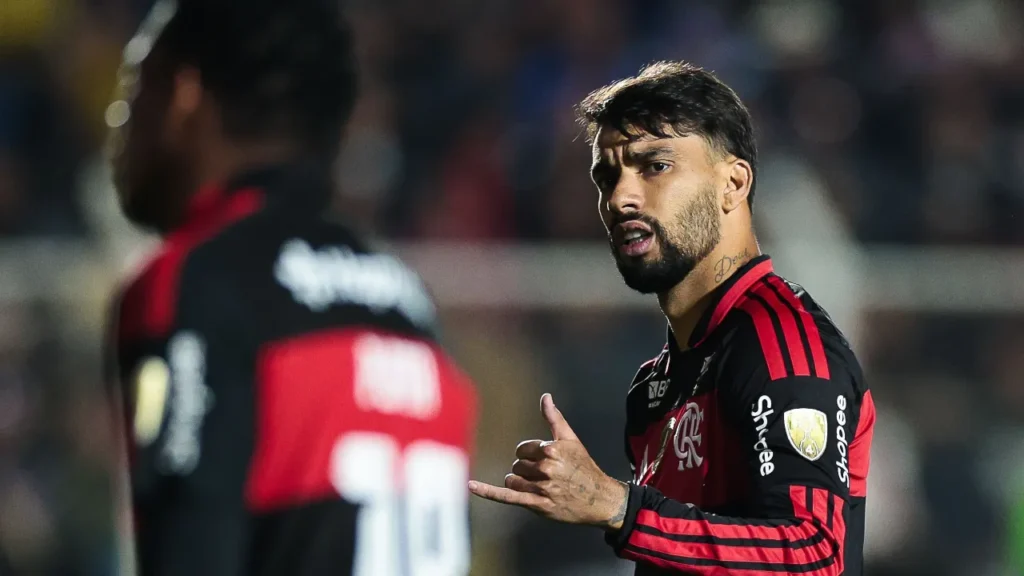 Flamengo Enfrenta o Independiente Medellín em Busca de Manter 100% na Libertadores