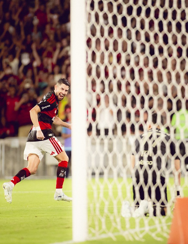 Flamengo Reage e Vence o Santos: Uma Virada Impressionante no Maracanã