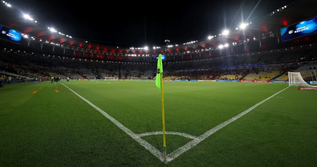 Flamengo x Independiente Medellín: Escalações e Como Assistir ao Jogo