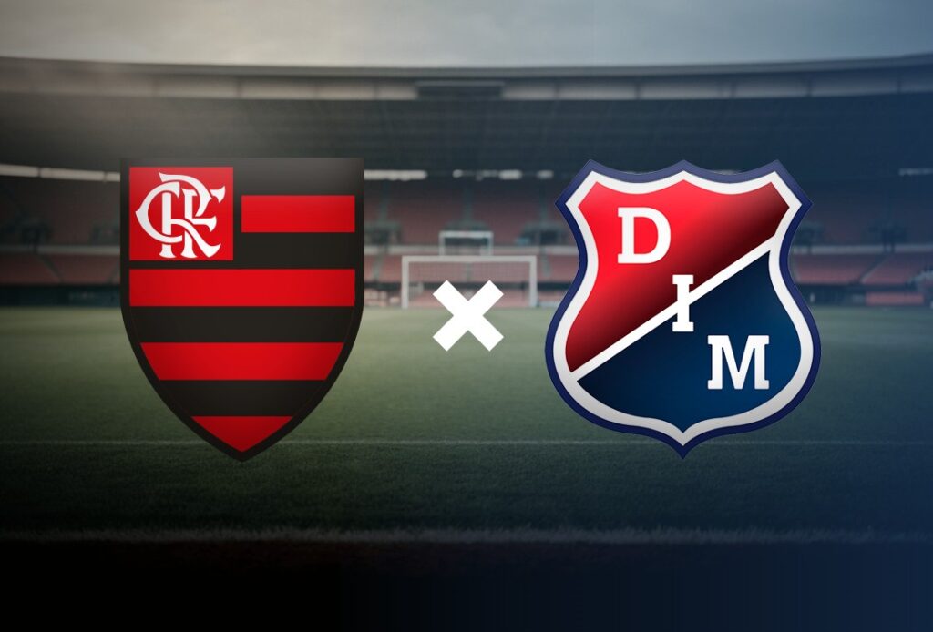 Flamengo x Independiente Medellín: Assista ao Jogo da Libertadores ao Vivo