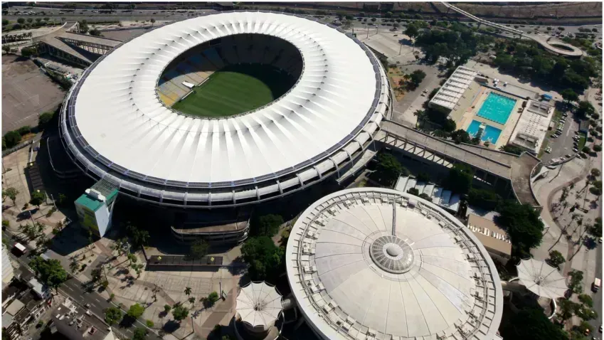Flamengo x Santos: Tudo que Você Precisa Saber Sobre o Jogo do Brasileirão Flamengo x Santos: Tudo que Você Precisa Saber Sobre o Jogo do Brasileirão