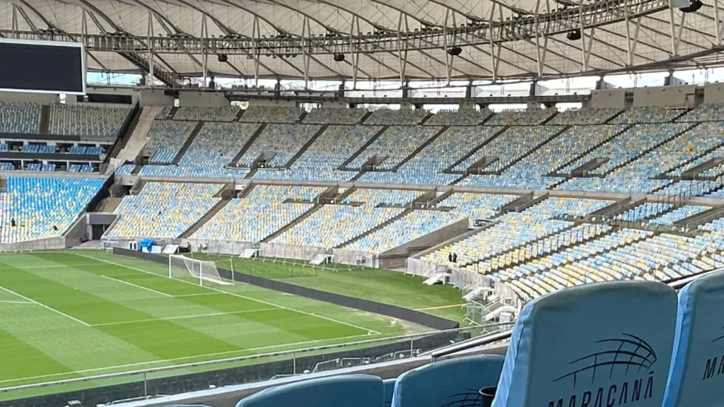 Flamengo x Vasco: Confira Horário e Onde Assistir ao Vivo pela 14ª Rodada do Brasileirão