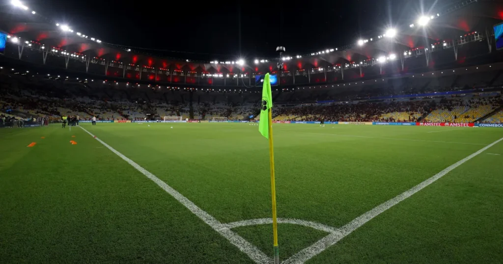 Flamengo x Vitória: Tudo sobre as Escalações e Onde Assistir à Copa do Brasil