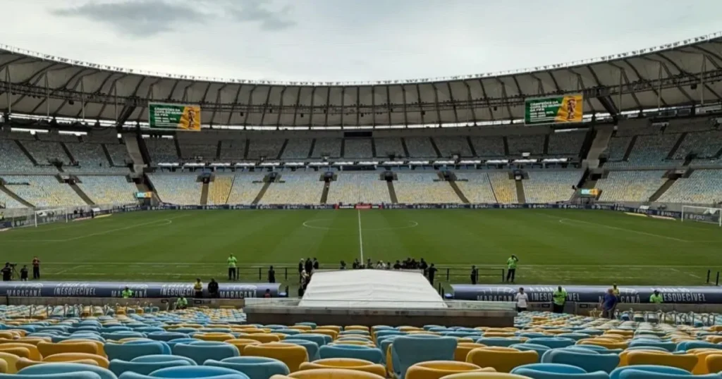 Fluminense x Corinthians: Tudo que Você Precisa Saber Sobre o Jogo do Brasileirão