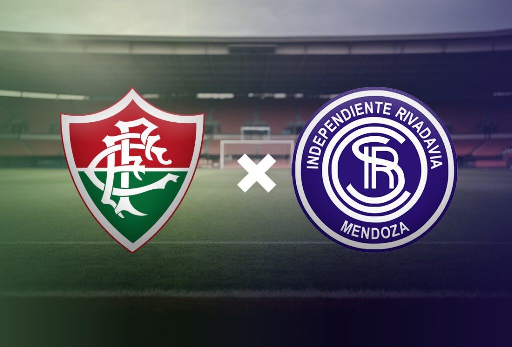 Fluminense x Independiente Rivadavia: Como e Onde Assistir ao Jogo da Libertadores