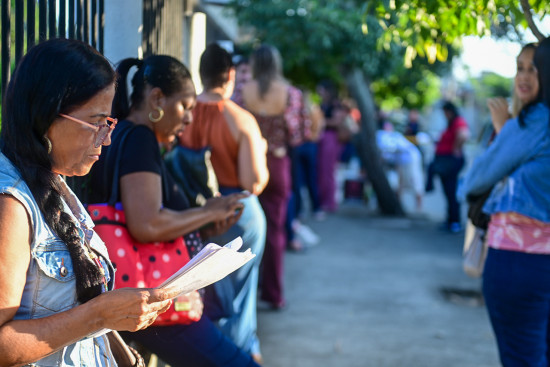 Gabaritos das Provas do Concurso de Educação em Campos dos Goytacazes são Divulgados
