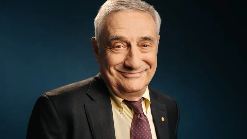 Gilmarpalooza 2026: Nobel de Economia e Thomas Friedman no Fórum de Lisboa Gilmarpalooza 2026: Nobel de Economia e Thomas Friedman no Fórum de Lisboa