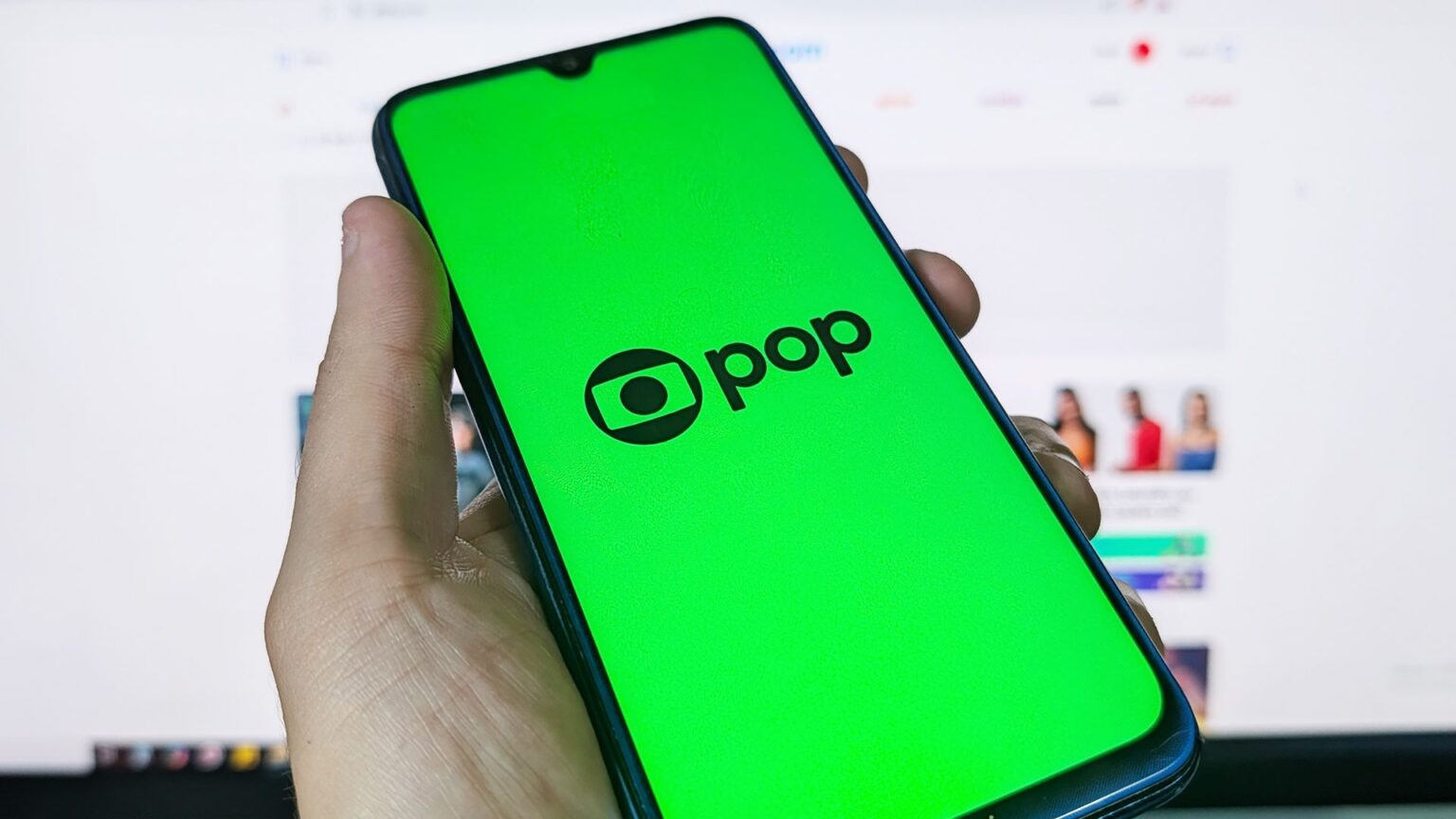 GloboPop: Novo App da Globo Oferece Vídeos Verticais com Conteúdo Curado GloboPop: Novo App da Globo Oferece Vídeos Verticais com Conteúdo Curado