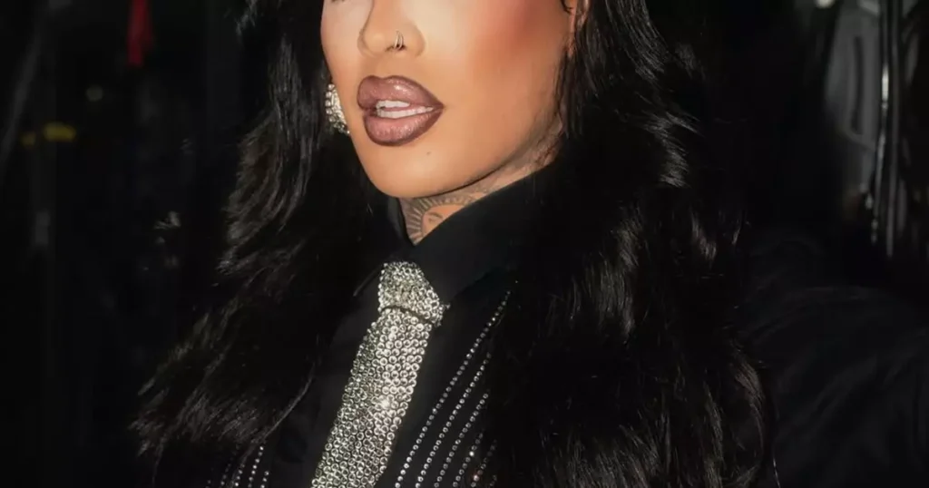 Gloria Groove Anuncia Show Gratuito no Rio de Janeiro e Fãs Celebram Gloria Groove Anuncia Show Gratuito no Rio de Janeiro e Fãs Celebram