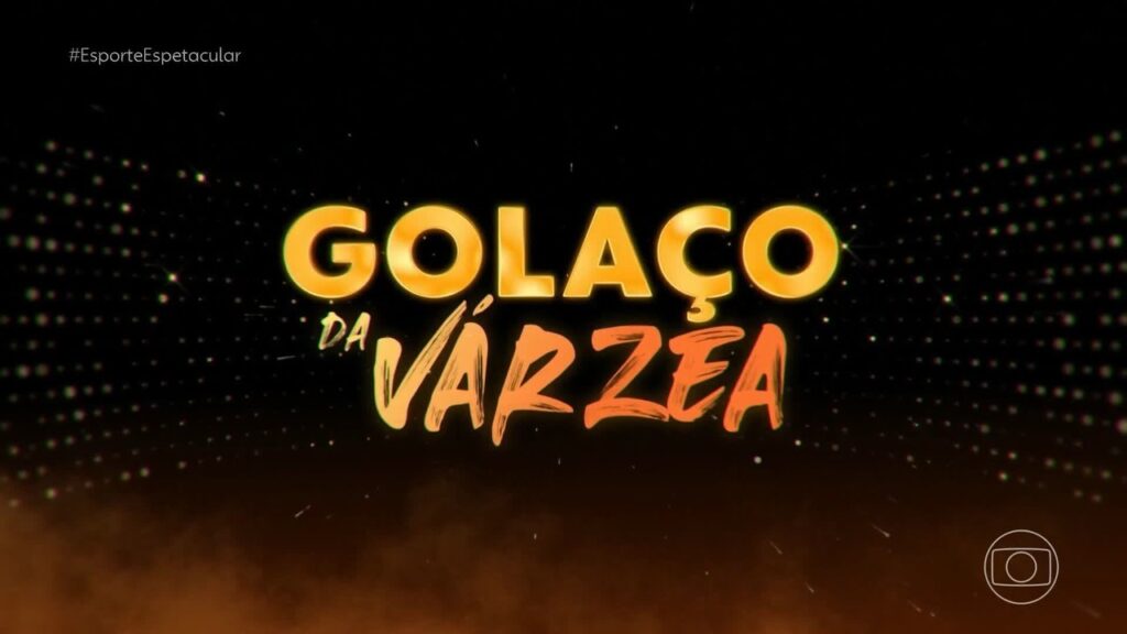 Golaço da Várzea: Conheça os Finalistas do Troféu de Gol Amador Mais Bonito do Brasil