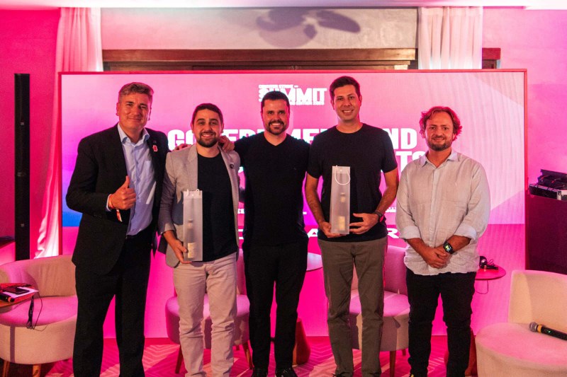 Governo Brasileiro Fortalece e-Sports em Evento Internacional no Rio de Janeiro