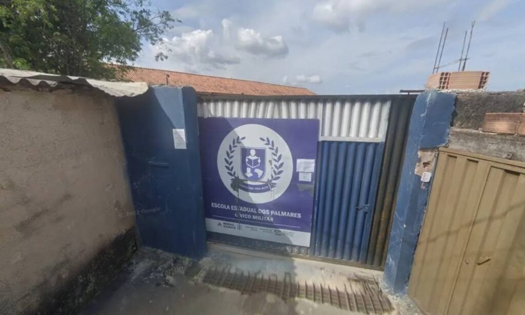 Governo de MG Propõe Criação de Escolas Cívico-Militares na Rede Estadual