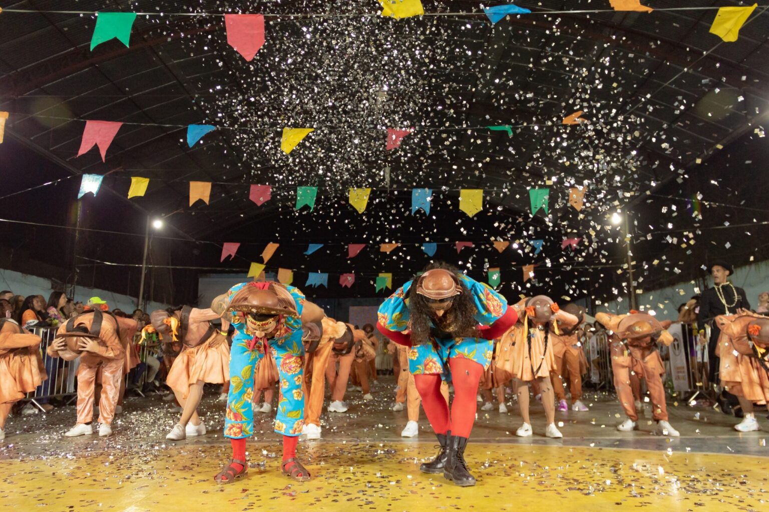 Governo do Rio de Janeiro Lança Edital ‘Arraiá Cultural’ com R$ 10,5 Milhões em Investimentos