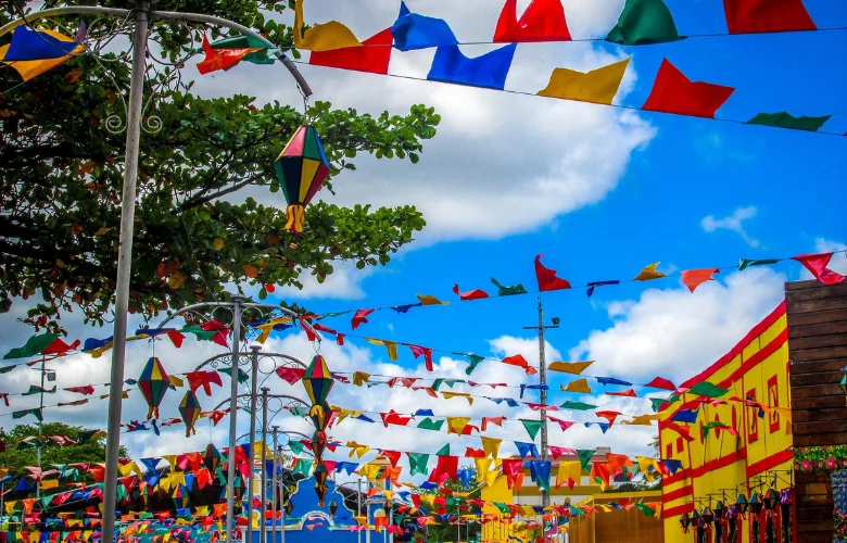 Governo do RJ Lança Edital Arraiá Cultural 2026 com R$ 10,5 Milhões para Festas Juninas Governo do RJ Lança Edital Arraiá Cultural 2026 com R$ 10,5 Milhões para Festas Juninas