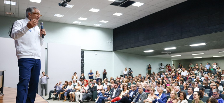 Governo Federal Destina R$ 8,6 Milhões para Hospital Universitário da UFRJ