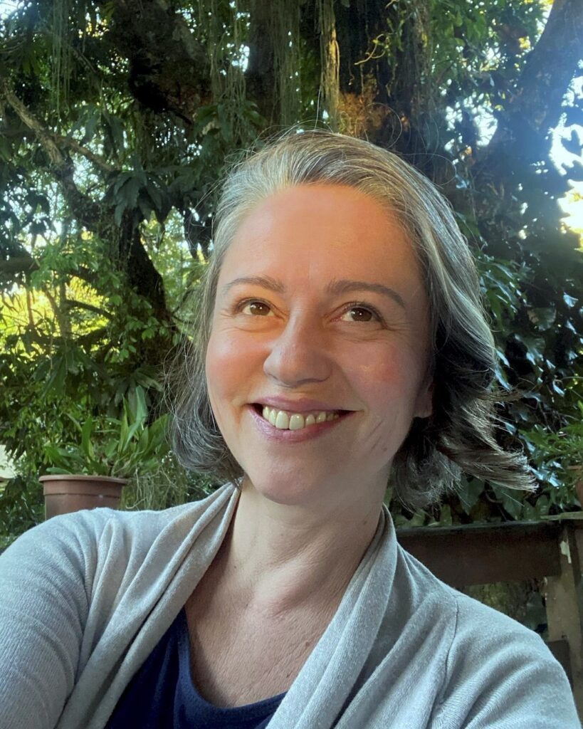 Guta Stresser troca o calor do Rio pela brisa de Curitiba após diagnóstico de esclerose múltipla