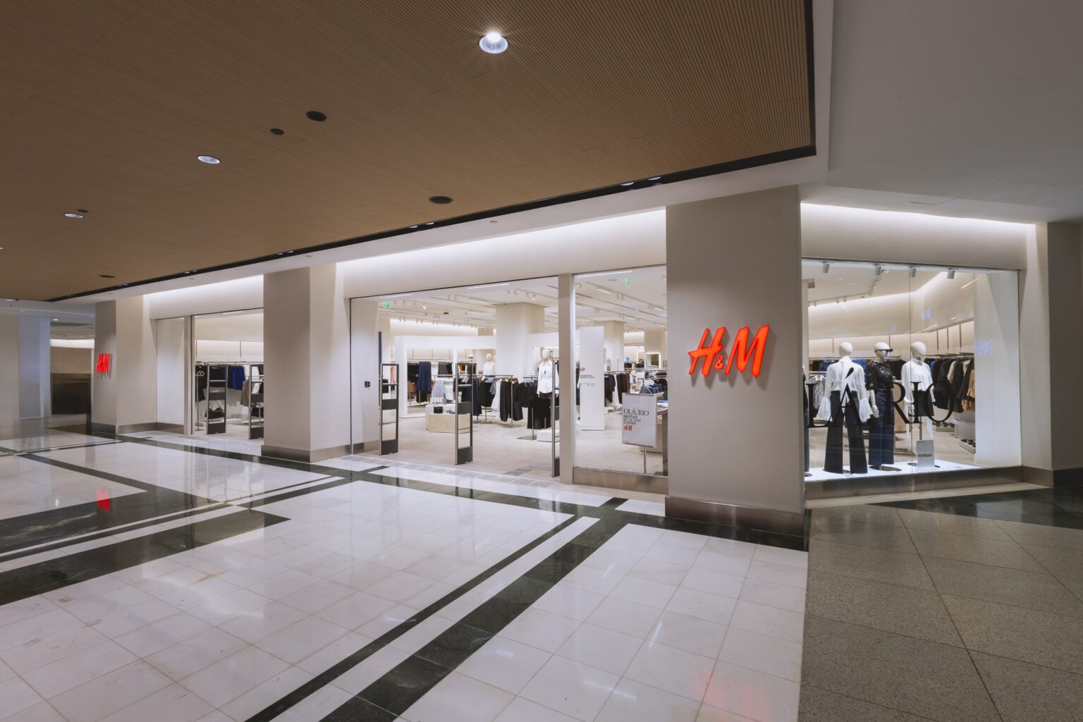 H&M Chega ao Brasil: CEO Enfatiza Complexidade do Mercado e Potencial de Crescimento