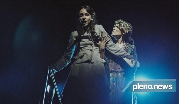 Hadassa – O Musical: Uma História de Coragem e Esperança no Rio de Janeiro