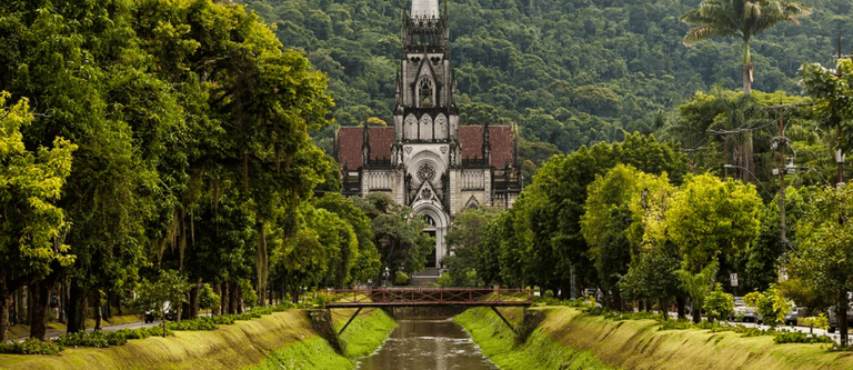 Homologação do Tombamento de Petrópolis: Um Marco na Preservação Cultural