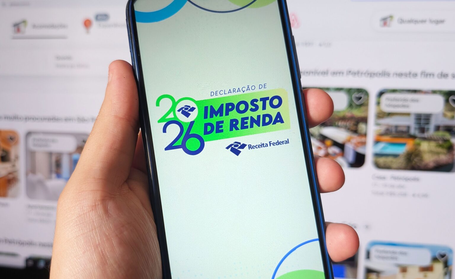 Imposto de Renda 2026: Como Corrigir Erros na Declaração Pré-Preenchida?