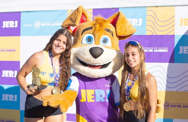 Inscrições Abertas: Jogos Escolares do Estado do Rio de Janeiro em 2024