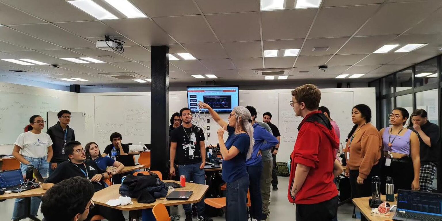 Inscrições Abertas para a Olimpíada de Professores de Matemática 2024 Inscrições Abertas para a Olimpíada de Professores de Matemática 2024