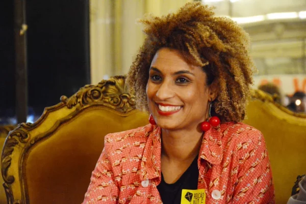 Instituto Marielle Franco Lança Edital para Apoiar Projetos Culturais na Periferia Instituto Marielle Franco Lança Edital para Apoiar Projetos Culturais na Periferia
