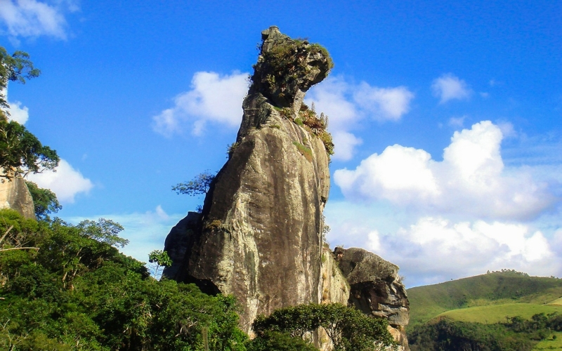 Interior do Rio de Janeiro Tem Ocupação Hoteleira de 77% no Feriadão