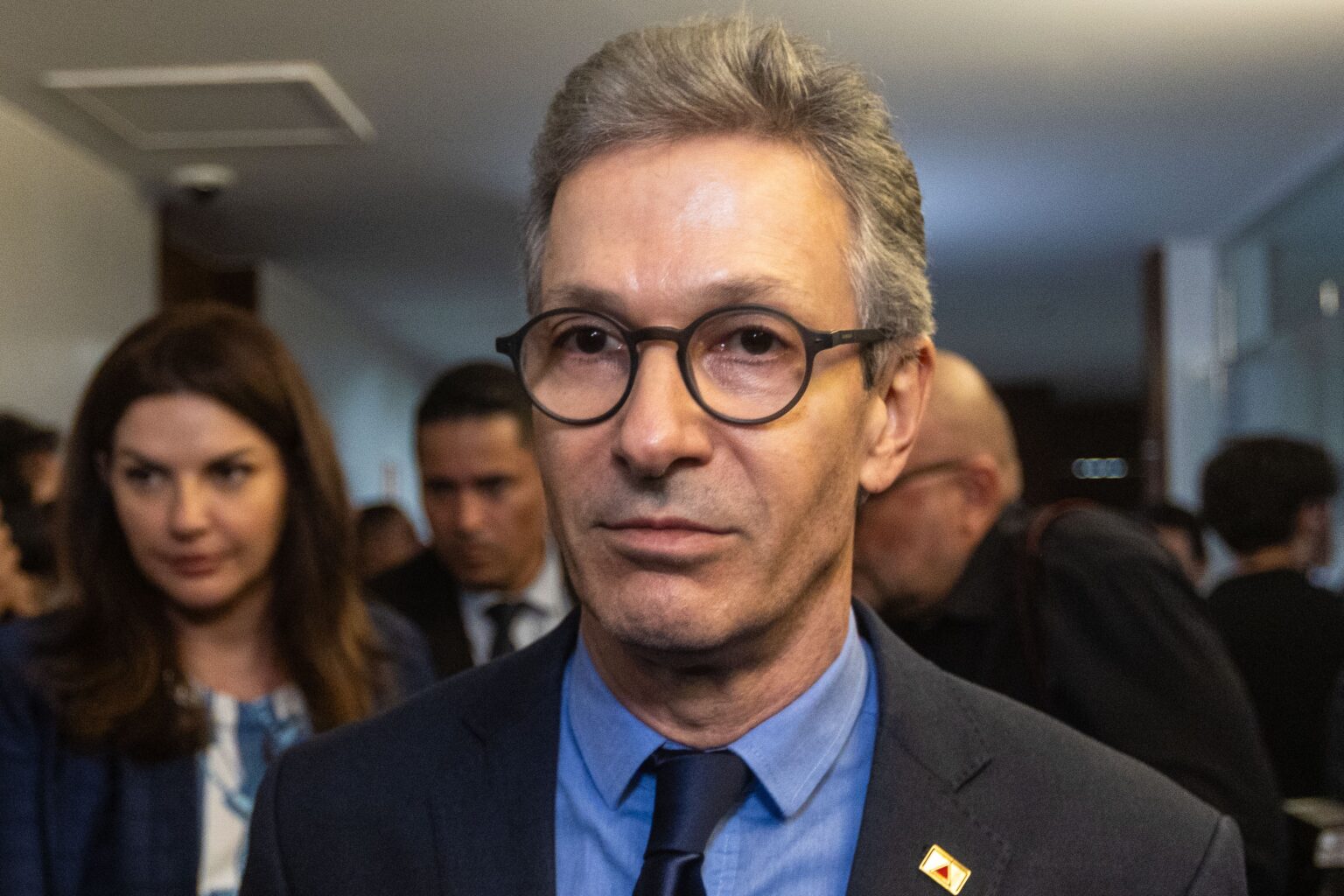 Jogo Político: A Fragilidade da Candidatura de Zema e a Influência de Deltan no Novo