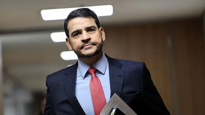 Jorge Messias: Decisão Crucial sobre Eleição no Rio de Janeiro