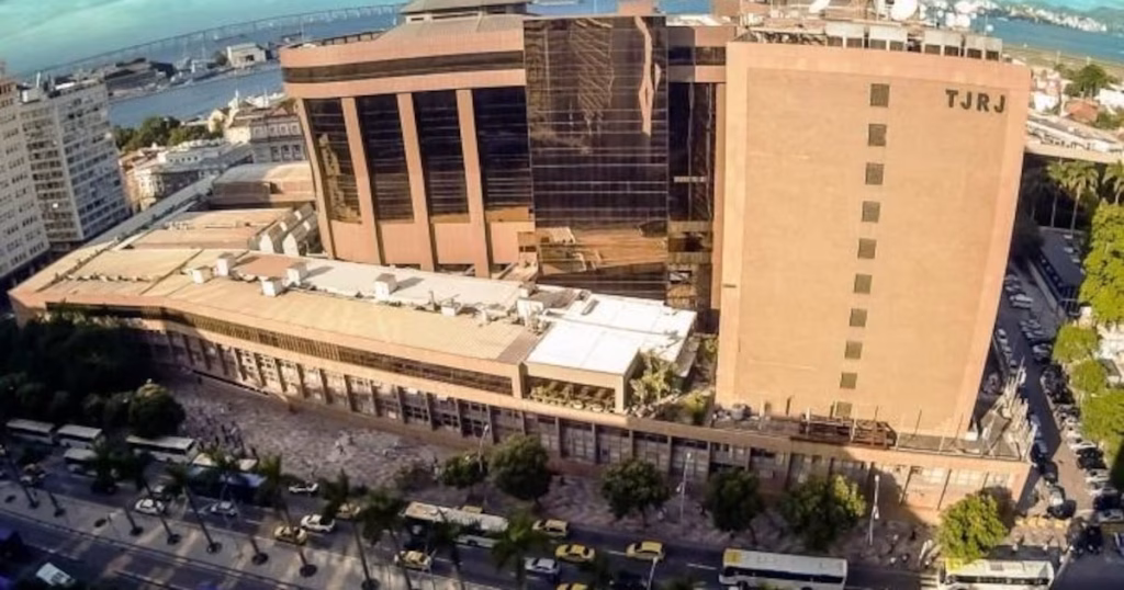 Justiça Mantém Eleição da Alerj; Entenda os Impasses Legais Justiça Mantém Eleição da Alerj; Entenda os Impasses Legais