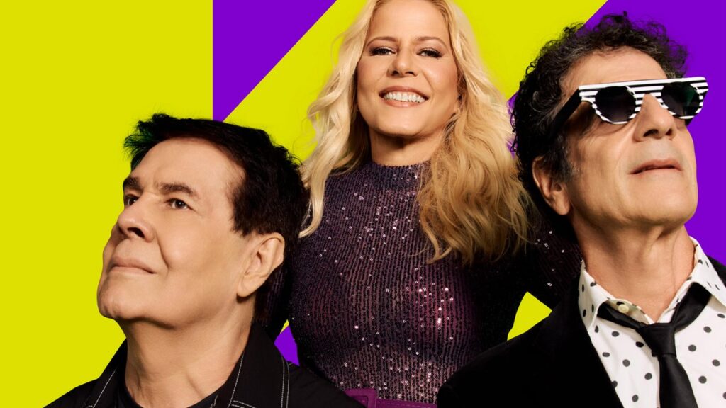 Kid Abelha Retorna aos Palcos com Show Imperdível em Porto Alegre