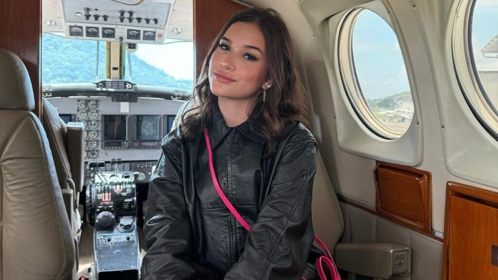 Mãe de Duda Wendling Revela Detalhes do Término com Luiz Otávio Mesquita: Descubra o que Aconteceu